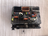 PEUGEOT CITROEN BSM modul osigurača 9675877980