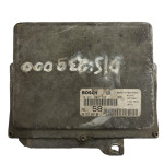 Peugeot Citroen ECU / 0261204788 / 9631528780 / MA3.1 / BOSCH