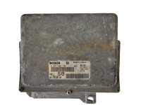 Peugeot Citroen ECU / 0261204788 / 9631528780 / MA3.1 / BOSCH