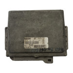 Peugeot Citroen ECU / 0261204788 / 9631528780 / MA3.1 / BOSCH