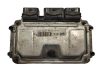 Peugeot Citroen ECU / 0261206246 / M7.4.4 / 9637838780 / BOSCH