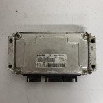 Peugeot Citroen ECU / 0261206246 / M7.4.4 / 9637838780 / BOSCH