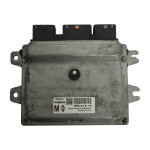NISSAN QASHQAI J10 ECU / MEC93-610 / HITACHI