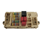 ALFA ROMEO 159 BRERA BODY COMPUTER ECU / 50510079 / 50510082 / NPL939.