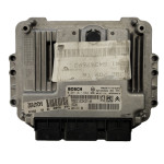 Peugeot Citroen ECU / 0281011634 / 9660324180 / 9653958980 / EDC16C34