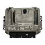 Peugeot Citroen ECU / 0281011634 / 9660324180 / 9653958980 / EDC16C34