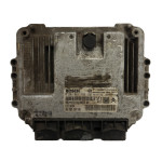 Peugeot Citroen ECU / 0281011783 / 96556780 / EDC16C34 / 9654490280 /