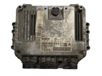 Peugeot Citroen ECU / 0281011783 / 96556780 / EDC16C34 / 9654490280 /