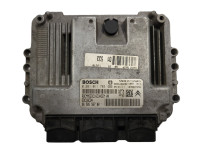 Peugeot Citroen ECU / 0281011783 / 96556780 / EDC16C34 / 9654490280 /