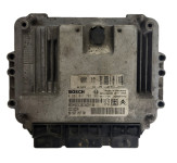 Peugeot Citroen ECU / 0281011783 / 9656709780 / EDC16C34 / 9654490280