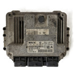 Peugeot Citroen ECU / 0281011783 / 9656709780 / EDC16C34 / 9654490280