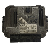 Peugeot Citroen ECU / 0281011783 / 9656709780 / EDC16C34 / 9654490280