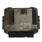 Peugeot Citroen ECU / 0281011783 / 9658556780 / EDC16C34 / 9654490280