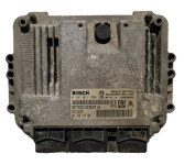 PEUGEOT CITROEN ECU / 0281011784 / 9655919780 / 9654490280 / EDC16C34