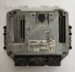 PEUGEOT CITROEN ECU / 0281011784 / 9655919780 / 9654490280 / EDC16C34