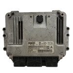 Peugeot Citroen ECU / 0281011785 / 9656709880 / 9654490280 / EDC16C34