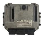 Peugeot Citroen ECU / 0281011785 / 9656709880 / 9654490280 / EDC16C34