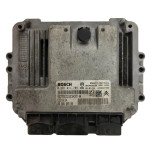 Peugeot Citroen ECU / 0281011785 / 9685886880 / 9654490280 / EDC16C34