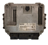 Peugeot Citroen ECU / 0281011785 / 9685886880 / 9654490280 / EDC1SC34