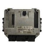 Peugeot Citroen ECU / 0281011785 / 9685886880 / 9654490280 / EDC1SC34