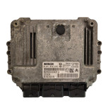 PEUGEOT CITROEN ECU / 0281012468 / 9656161680 / 9653958980 / EDC16C34