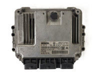 PEUGEOT CITROEN ECU / 0281012468 /9656161680 / 9653958980 / EDC16C34 /