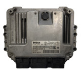 PEUGEOT CITROEN ECU / 0281012468 / 9663268380 / 9653958980 / EDC16C34