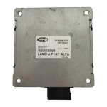 FIAT ALFA ROMEO MODULE ECU / 50520764 / 571950410301 / VSFGA2.01 / RAD