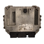 PEUGEOT CITROEN ECU / 0281012529 / 9663475880 / 9657699480 / EDC16C34