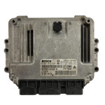 PEUGEOT CITROEN ECU / 0281012529 / 9663475880 / 9657699480 / EDC16C34