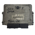 ALFA 147 1.9 ECU / 0281011488 / 55189421 / BOSCH