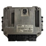 BMW 3 E90 ECU / 0281016106 / DDE8506434 / 8506434 / BOSCH