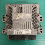 RENAULT MEGANE SCENIC ECU / S122326109A 8200565863 8200592611 SID301 S