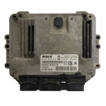 PEUGEOT CITROEN ECU EDC16C34 BOSCH 0281012619 9663943980 Engine Contro