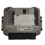 PEUGEOT CITROEN ECU / 0281013332 / 9664257580 / 9653958980 / EDC16C34