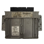 PEUGEOT CITROEN ECU / 21584159-6 / 9649903680 / 9642222380 / S2PM-383