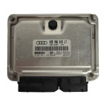 AUDI A4 ECU / 038906019JT / 0281011138 / 038906019 / EDC15P+ / BOSCH