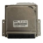 LANCIA LYBRA 1.9 JTD ECU / 0281010002 / 46782819 / BOSCH
