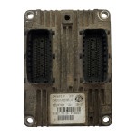 FIAT GRANDE PUNTO ECU / IAW 5SF3.M1 / 51798649 / 61601.098.08 / HW300