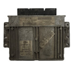 PEUGEOT CITROEN ECU / 21584168-2 / 9647759680 / 9644625680 / S2000-2A