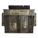 PEUGEOT CITROEN ECU / 21584168-2 / 9647759680 / 9644625680 / S2000-2A