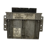 PEUGEOT CITROEN ECU / 21584168-2 / 9647759680 / 9644625680 / S2000-2A