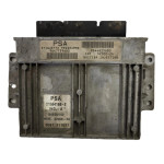 PEUGEOT CITROEN ECU / 21584168-2 / 9647759680 / 9644625680 / S2000-2A