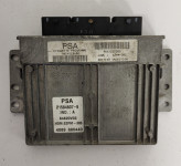 PEUGEOT CITROEN ECU / 21584807-9 / 9654528680 / 9642222380 / S2PM-285