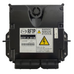 MAZDA 5 2.0 ECU / 275800-6469 / RF7P 18 881M / K4238 /