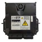 MAZDA 5 2.0 ECU / 275800-6469 / RF7P 18 881M / K4238 /