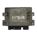 RENAULT MODUS ECU / S120200102 / S120200102B / SIM 32 / 8200414422 / 8