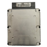 FORD FIESTA ECU / 96FB-12A650-AB / LEE-101 / EEC-V / KEEN / 96FB12A650