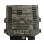 Peugeot Citroen ECU / 5WS40021F-T / SW 9647202380 / HW 9643455080 SID8