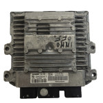 Peugeot Citroen ECU / 5WS40021F-T / SW 9647202380 / HW 9643455080 SID8